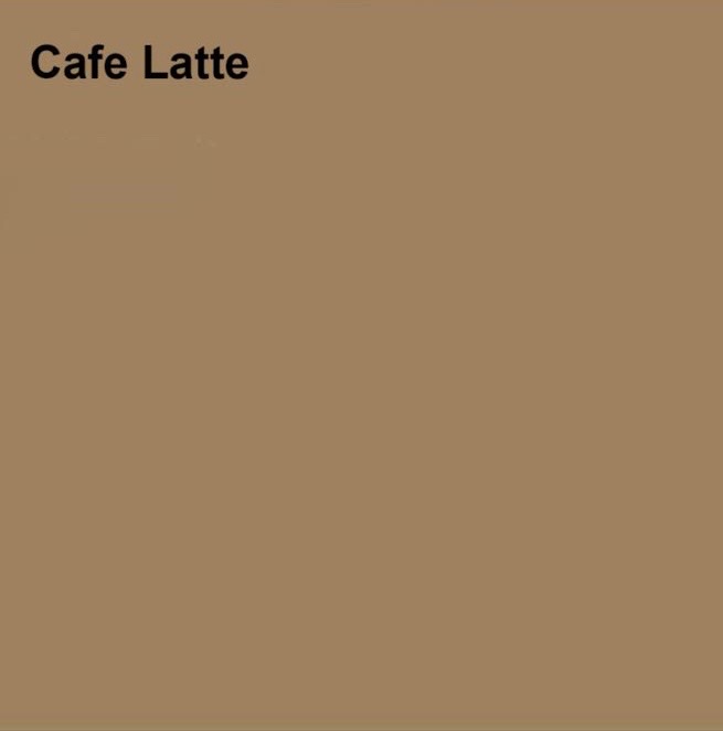 Latte