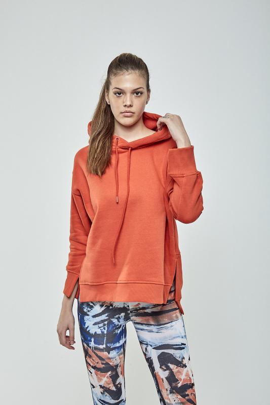 Kapüşonlu%20İçi%20Şardonlu%20Kadın%20Sweatshirt