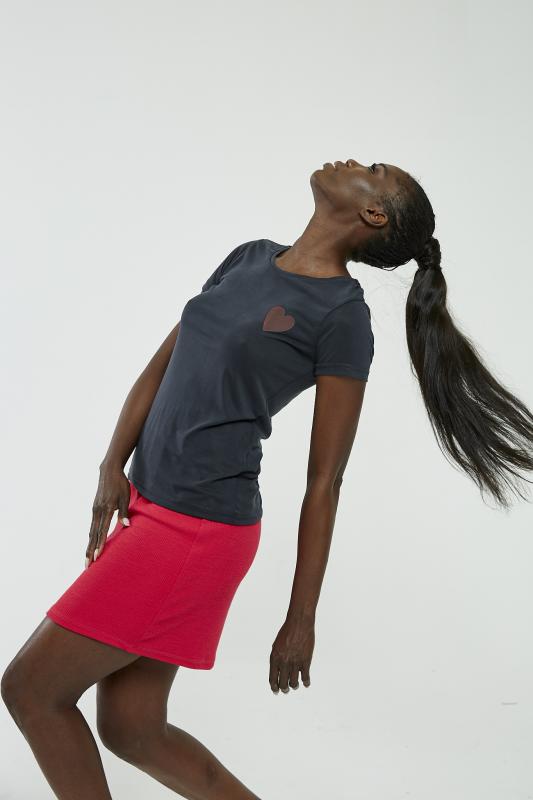 Kalpli%20T-shirt%20Lacivert