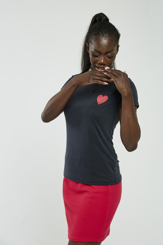 Kalpli%20T-shirt%20Lacivert