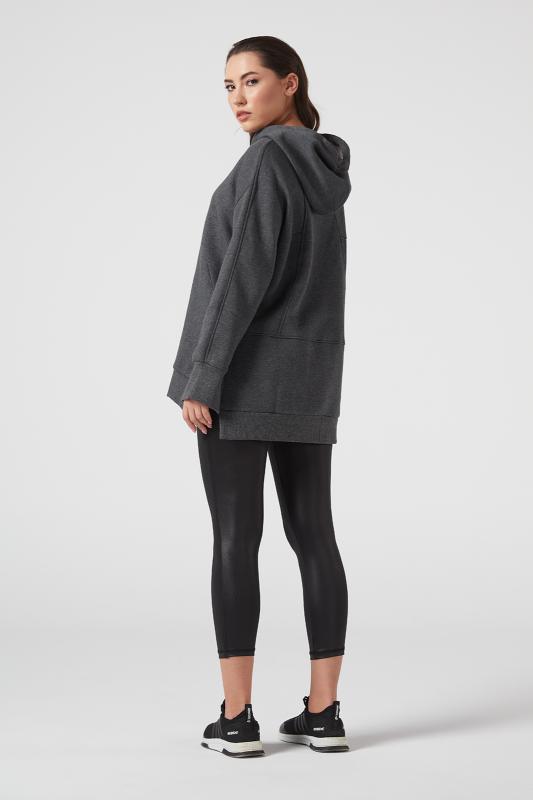 Antrasit%20Kapüşonlu%20İçi%20Şardonlu%20%20Sweatshirt