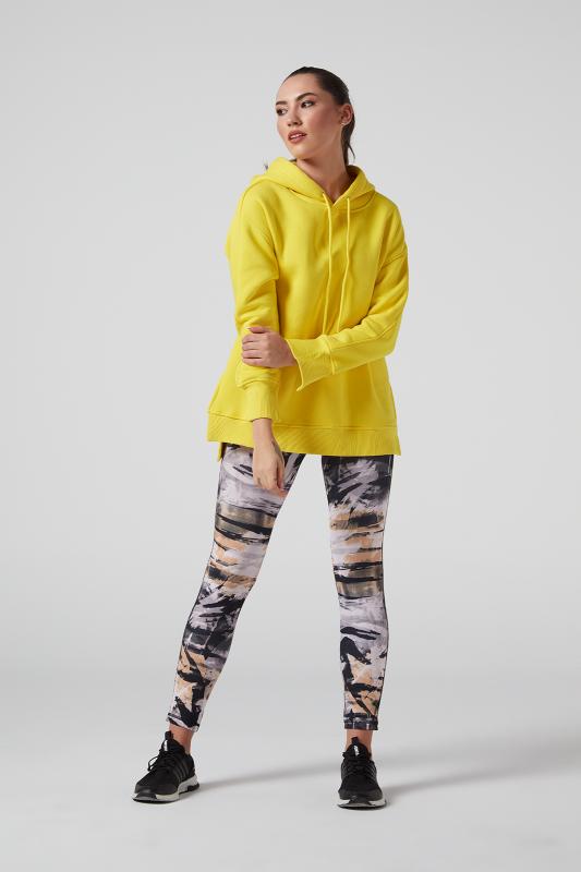 Kapüşonlu%20İçi%20Şardonlu%20Kadın%20Sweatshirt