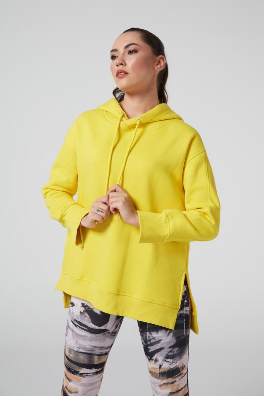 Kapüşonlu%20İçi%20Şardonlu%20Kadın%20Sweatshirt