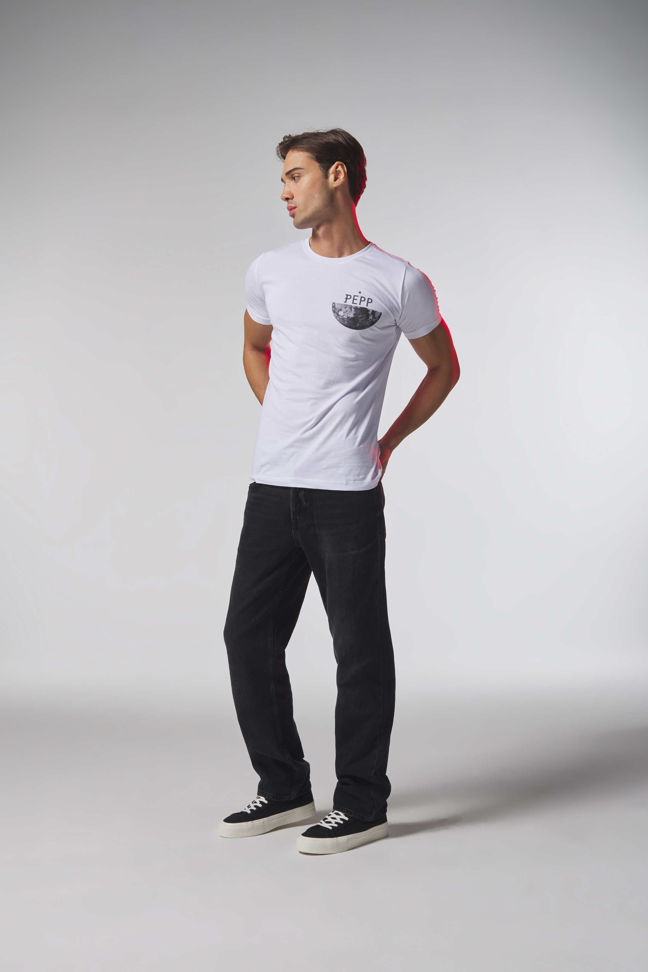 Ayın%20Evreleri%20Erkek%20T-shirt