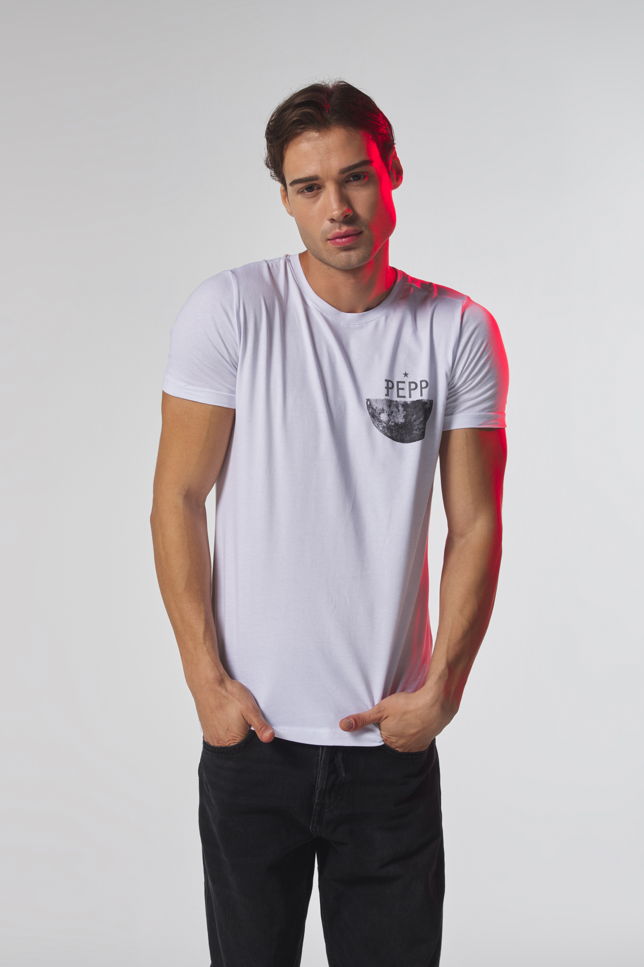 Ayın%20Evreleri%20Erkek%20T-shirt