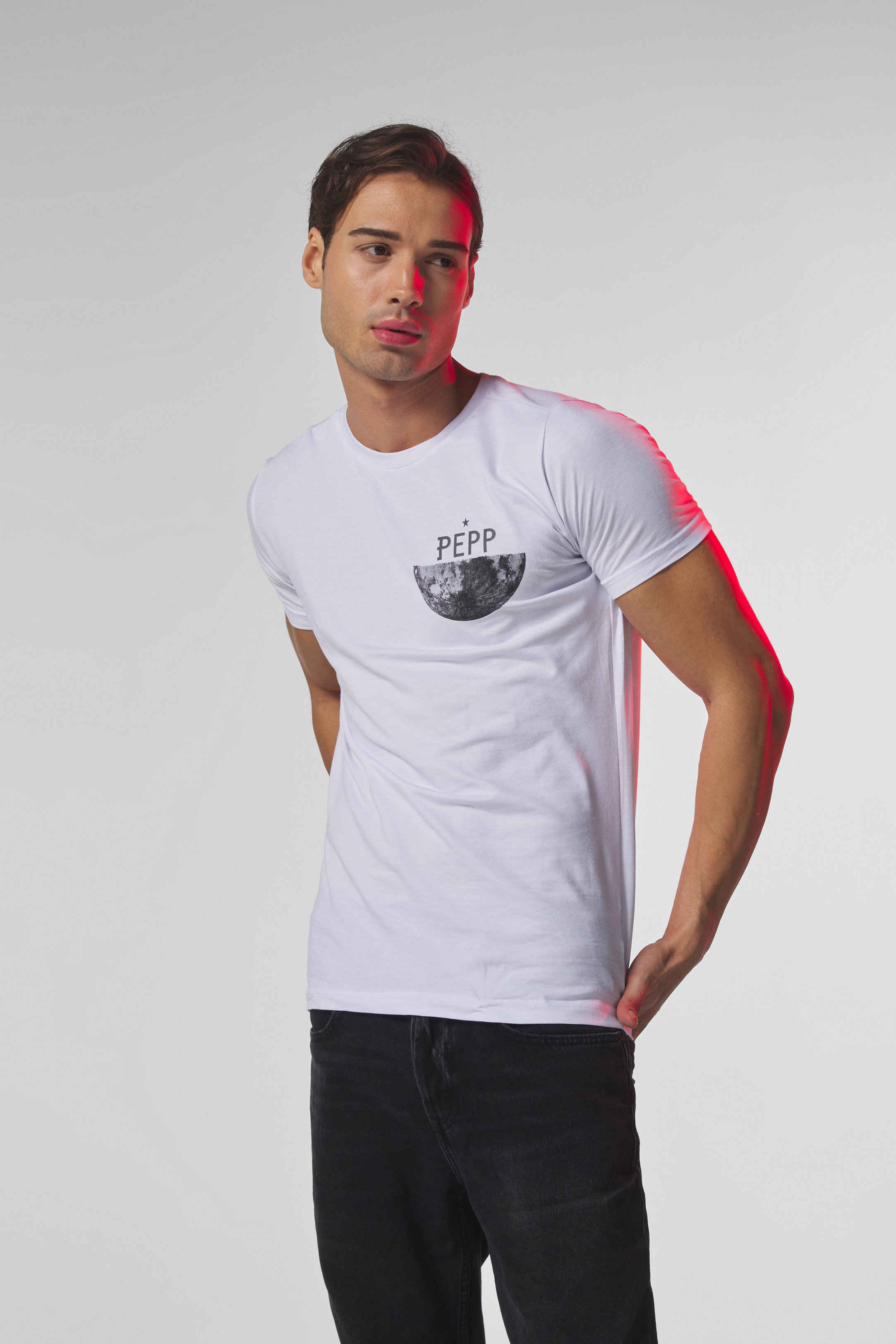 Ayın%20Evreleri%20Erkek%20T-shirt