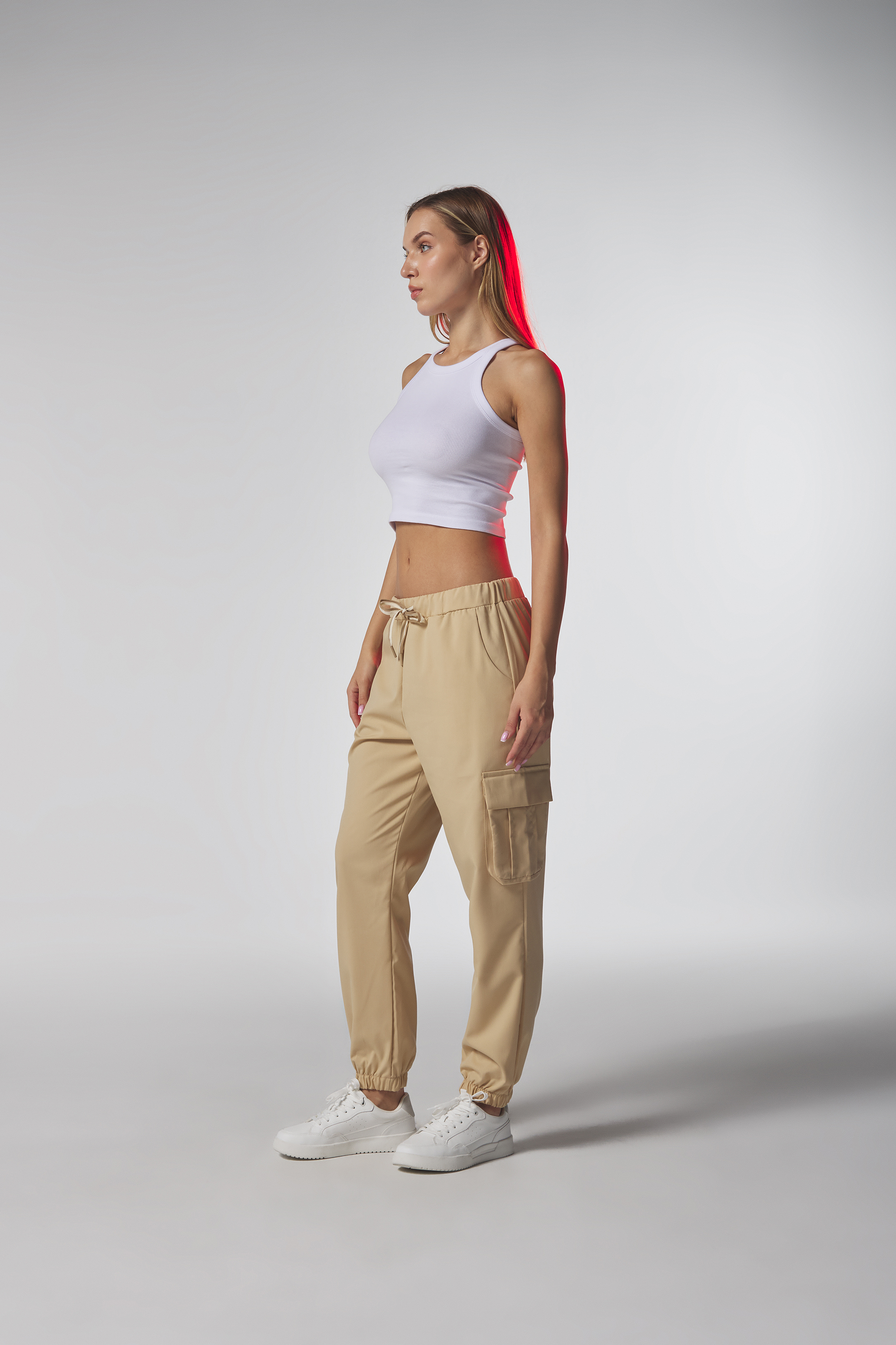 BEJ%20KARGO%20CEPLİ%20PANTOLON%20