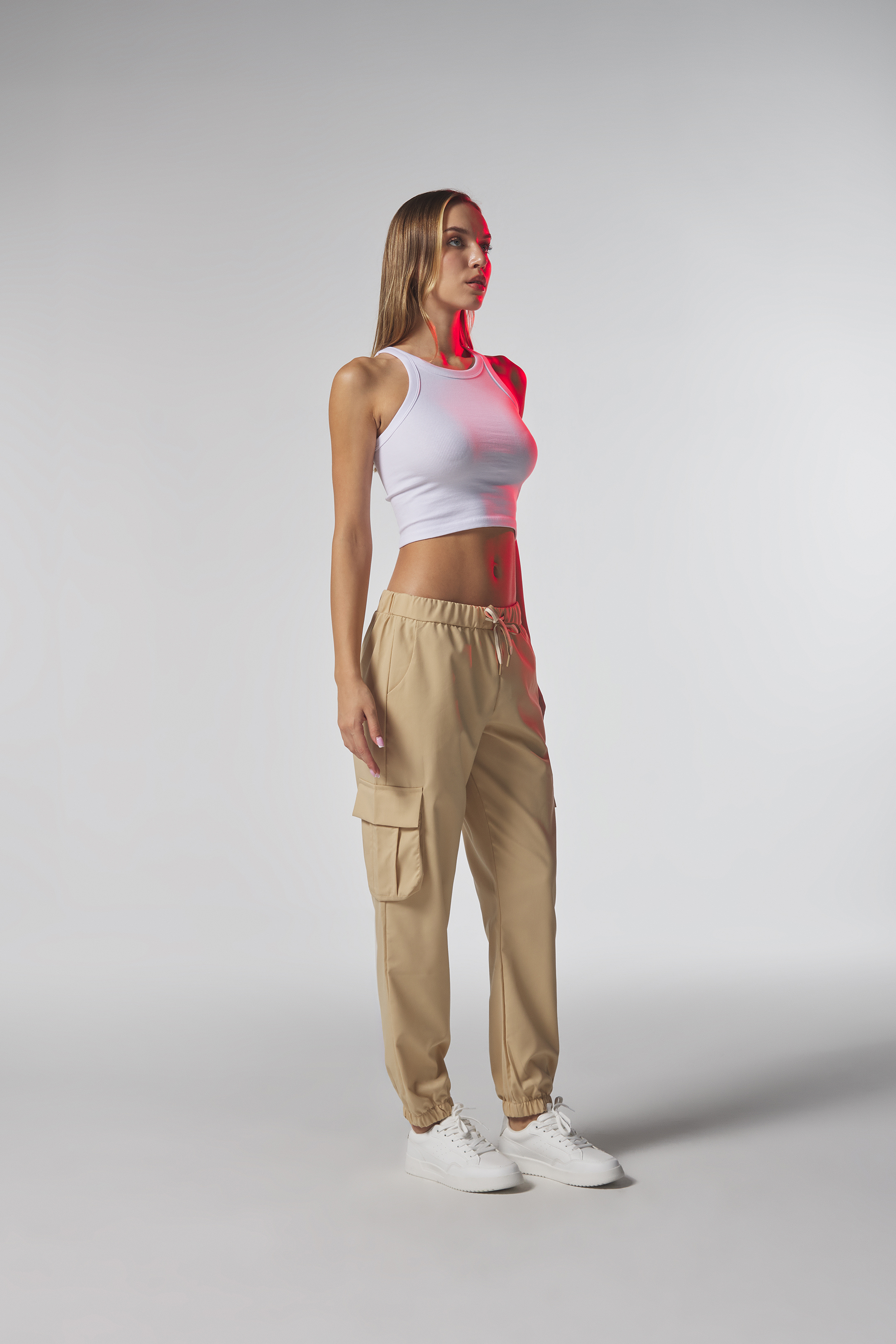 BEJ%20KARGO%20CEPLİ%20PANTOLON%20