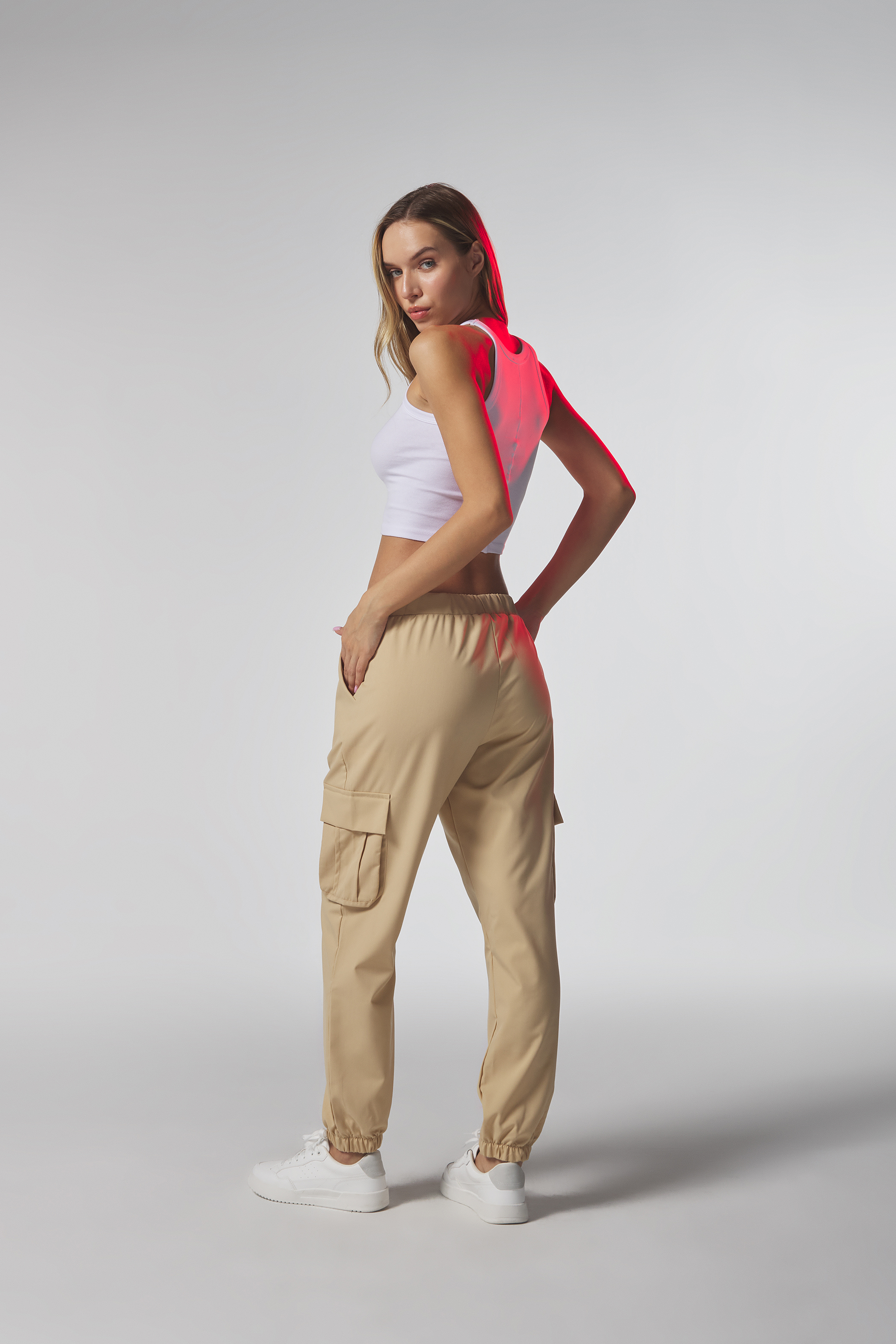 BEJ%20KARGO%20CEPLİ%20PANTOLON%20