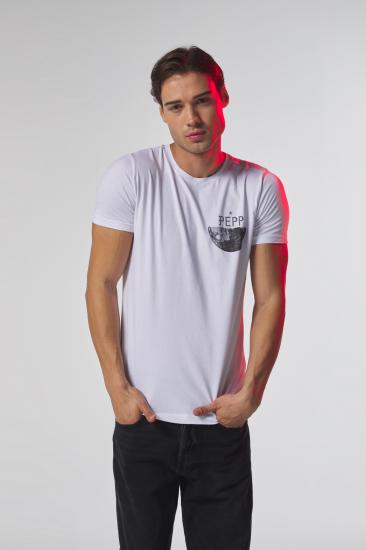 Ayın Evreleri Erkek T-shirt